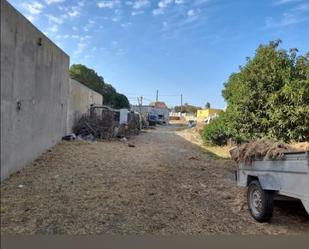 Finca rústica en venda en Sanlúcar de Barrameda