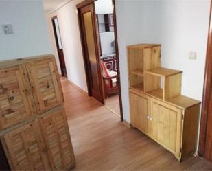 Flat to rent in La Robla