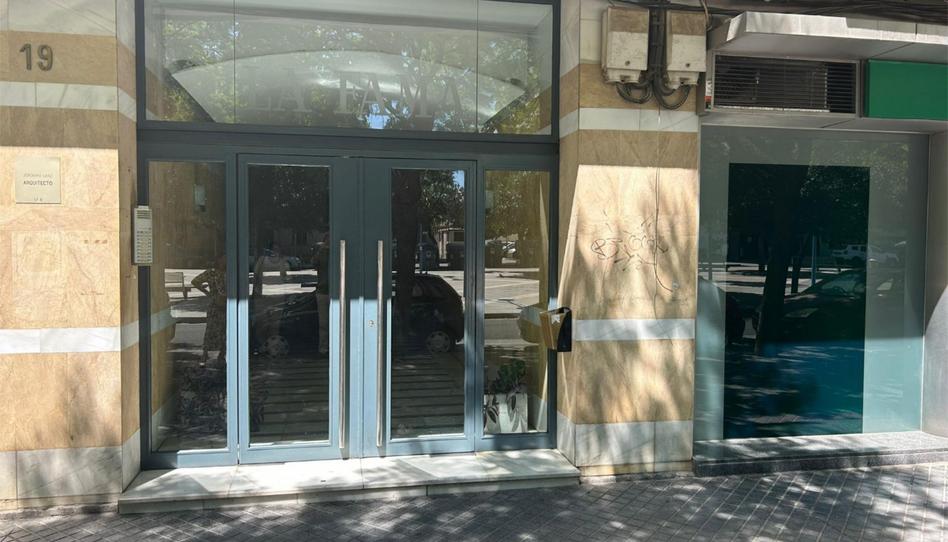 Pis de lloguer a Calle Bulevar Hernán Ruiz, 19, Ciudad Jardín - Zoco, Córdoba - imatge 1 Foto 1 de Pis de lloguer a Calle Bulevar Hernán Ruiz, 19, Ciudad Jardín - Zoco, Córdoba