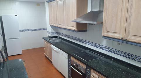 Pis de lloguer a Calle Bulevar Hernán Ruiz, 19, Ciudad Jardín - Zoco, Córdoba - imatge 4 Foto 4 de Pis de lloguer a Calle Bulevar Hernán Ruiz, 19, Ciudad Jardín - Zoco, Córdoba