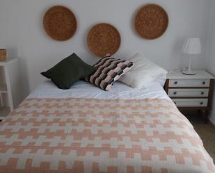 Bedroom of Flat to share in Sagunto / Sagunt