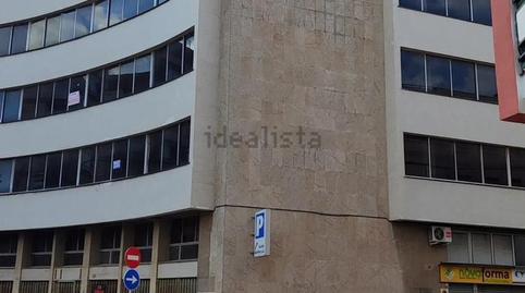 Foto 3 de Garaje de alquiler en Carrer de Sant Antoni Maria Claret, 19, Llevant, Tarragona