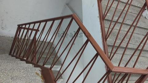 Foto 4 de Garaje de alquiler en Carrer de Sant Antoni Maria Claret, 19, Llevant, Tarragona