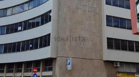 Foto 5 de Garaje de alquiler en Carrer de Sant Antoni Maria Claret, 19, Llevant, Tarragona