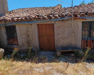 Casa o xalet en venda en Villardiegua de la Ribera