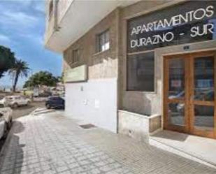 Vista exterior de Apartament en venda en Granadilla de Abona amb Balcó