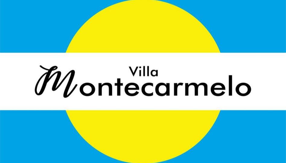 Casa o xalet en venda a Calle Mar Mediterraneo, 16, Sanlúcar la Mayor, Sevilla - imatge 1 Foto 1 de Casa o xalet en venda a Calle Mar Mediterraneo, 16, Sanlúcar la Mayor, Sevilla