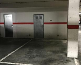 Parking of Garage to rent in  Almería Capital