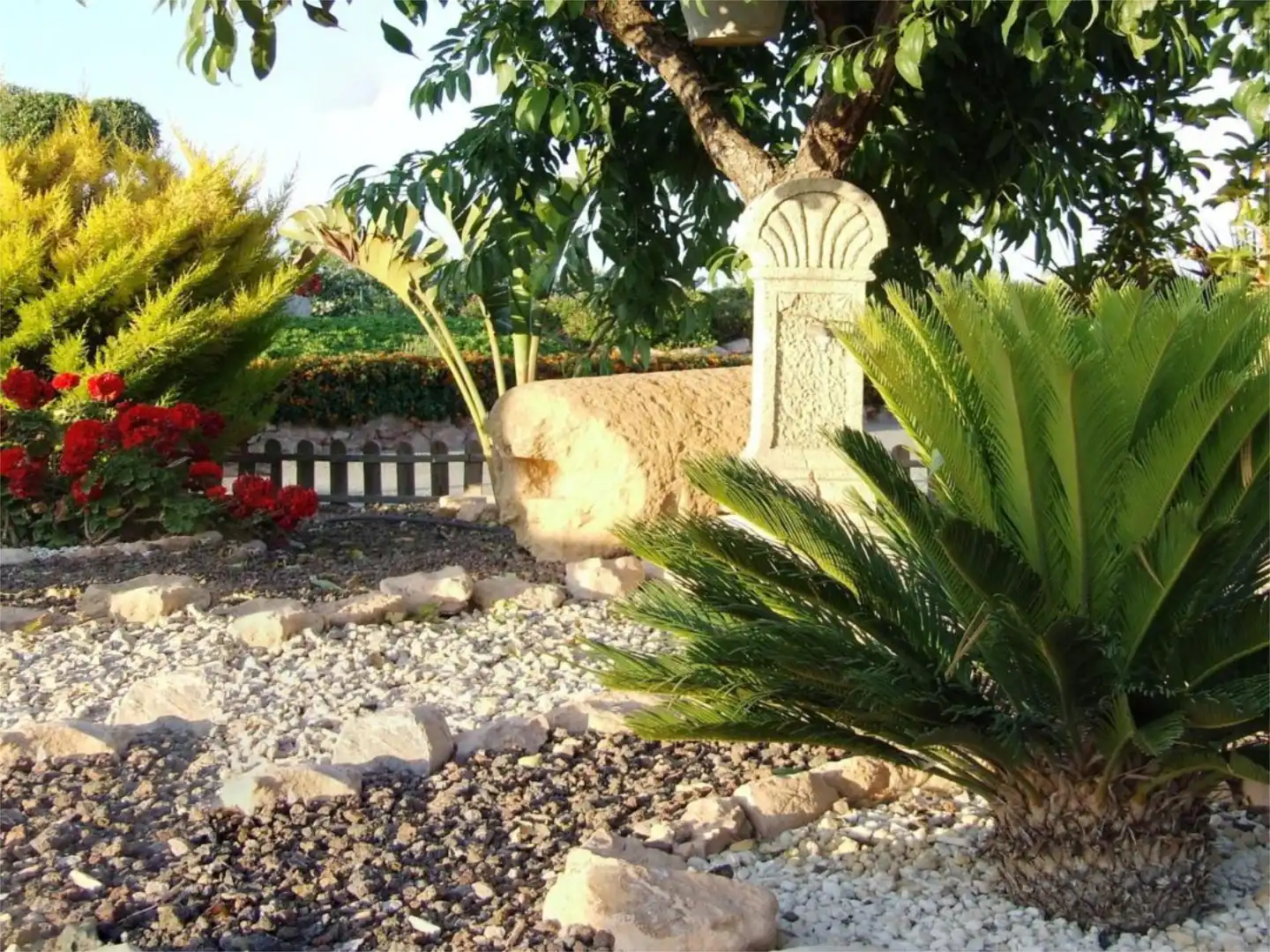 Urbanizable en venta en Pasaje Jorge, La Pinilla - Las Palas Jardín de Urbanizable en venta en Fuente Álamo de Murcia