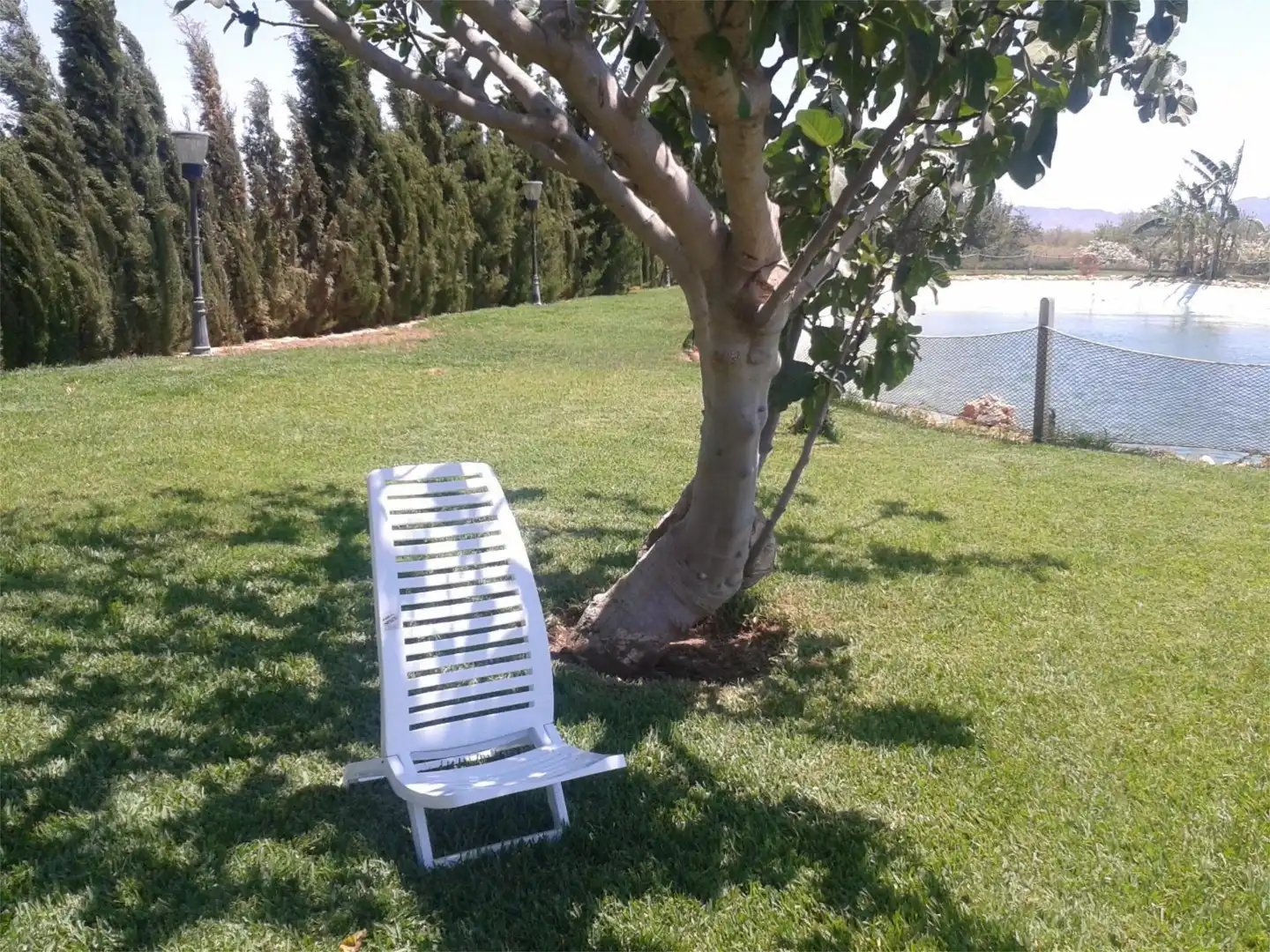 Urbanizable en venta en Pasaje Jorge, La Pinilla - Las Palas Jardín de Urbanizable en venta en Fuente Álamo de Murcia