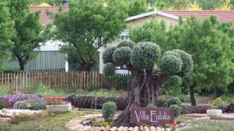 Constructible Land for sale in Pasaje Jorge, 23a, La Pinilla - Las Palas, Murcia - image 5 Photo 5 of Constructible Land for sale in Pasaje Jorge, 23a, La Pinilla - Las Palas, Murcia