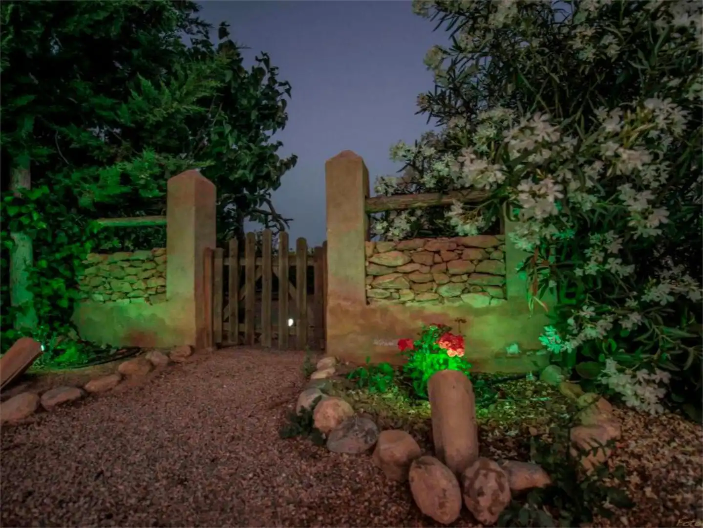 Urbanizable en venta en Pasaje Jorge, La Pinilla - Las Palas Jardín de Urbanizable en venta en Fuente Álamo de Murcia