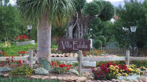 Constructible Land for sale in Pasaje Jorge, 23a, La Pinilla - Las Palas, Murcia - image 3 Photo 3 of Constructible Land for sale in Pasaje Jorge, 23a, La Pinilla - Las Palas, Murcia