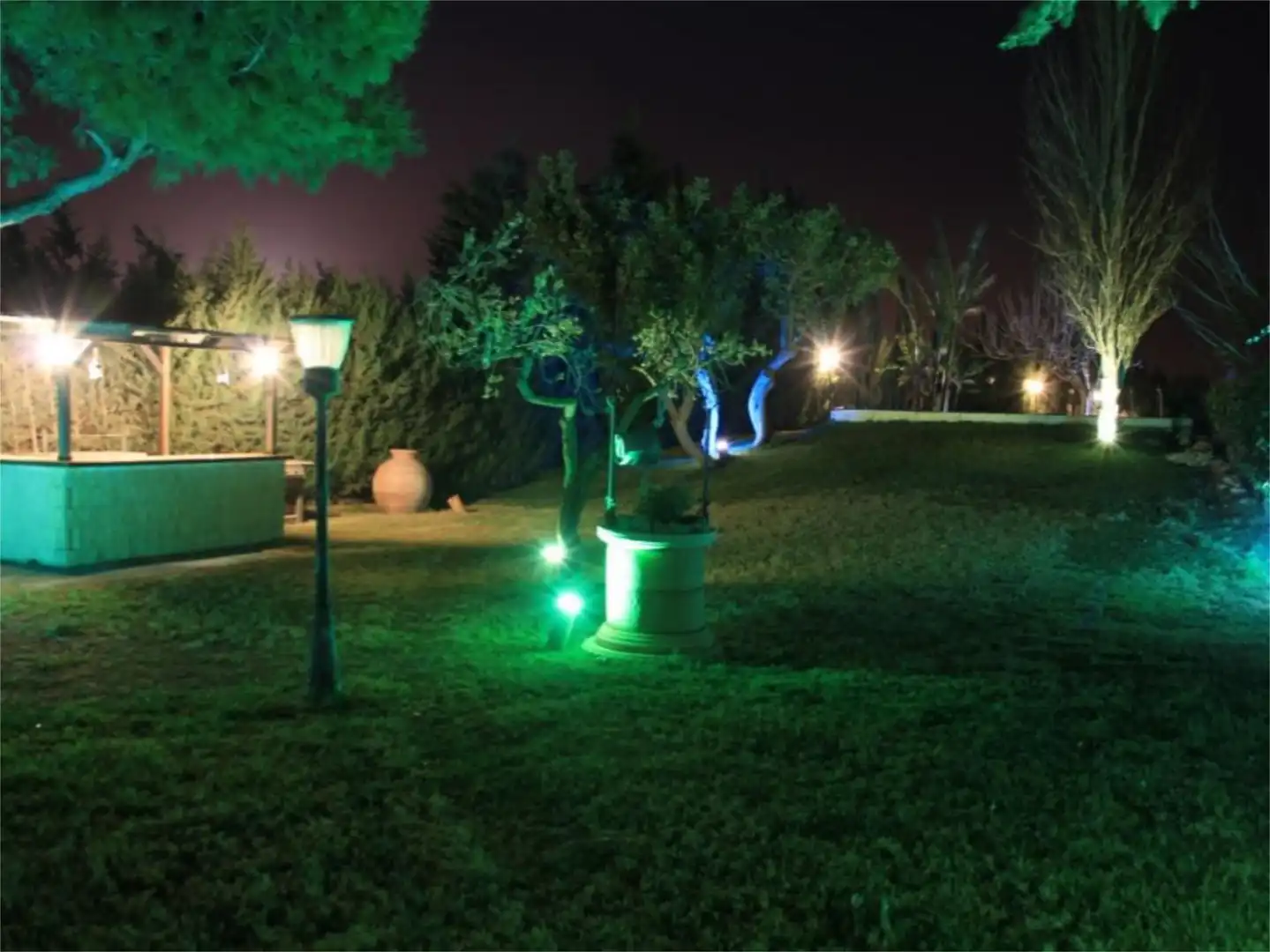 Urbanizable en venta en Pasaje Jorge, La Pinilla - Las Palas Jardín de Urbanizable en venta en Fuente Álamo de Murcia
