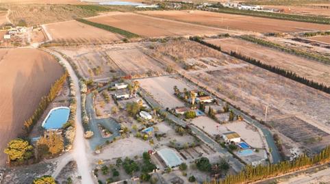 Constructible Land for sale in Pasaje Jorge, 23a, La Pinilla - Las Palas, Murcia - image 2 Photo 2 of Constructible Land for sale in Pasaje Jorge, 23a, La Pinilla - Las Palas, Murcia