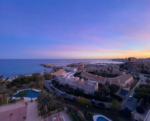 Flat to rent in Avenida de la Almadraba, 2, El Campello