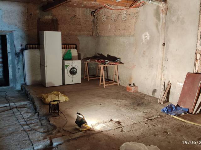 Trastero en Alquiler en Carrer Roser, 46 en Torregrossa