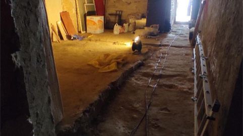 Foto 5 von Abstellraum zur Miete in Carrer Roser, 46, Torregrossa, Lleida