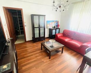 Flat for sale in Calle de la Huerta Otea, 12, Salamanca Capital