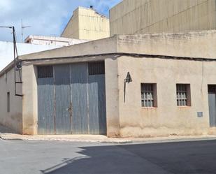 Exterior view of Premises for sale in El Perelló