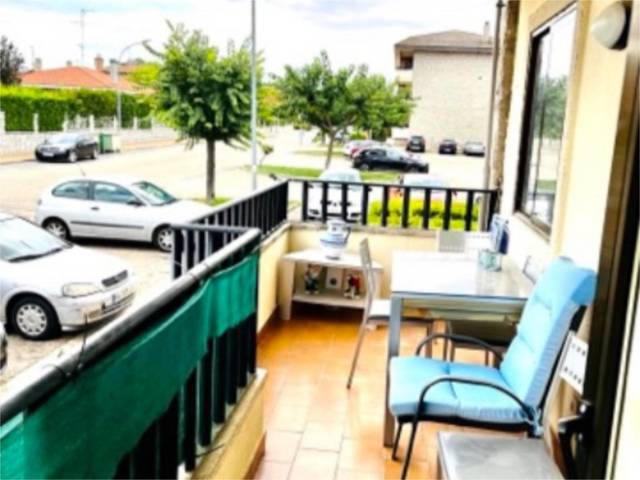 Piso en Venta en Calle Nardos, 72 en Terradillos