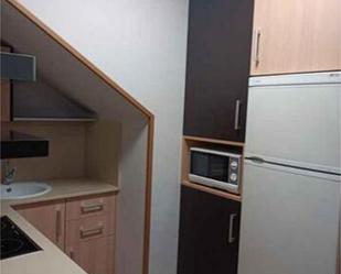 Kitchen of Apartment to rent in Ugíjar  with Terrace