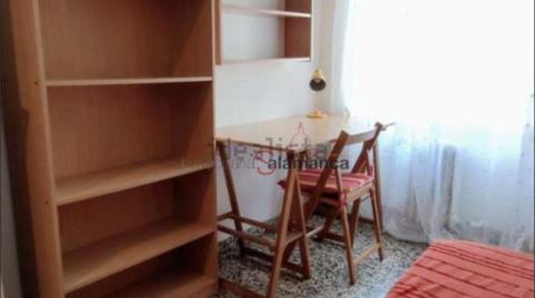 Photo 2 of Flat to share in Avenida de Mirat, 11, Sancti Spiritus - San Juan, Salamanca