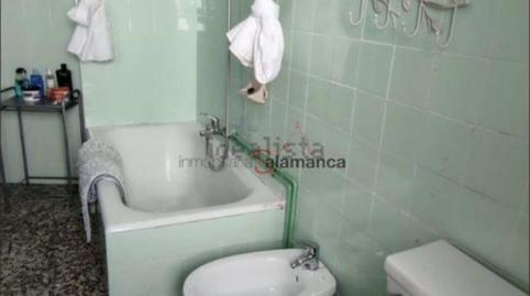 Photo 4 of Flat to share in Avenida de Mirat, 11, Sancti Spiritus - San Juan, Salamanca