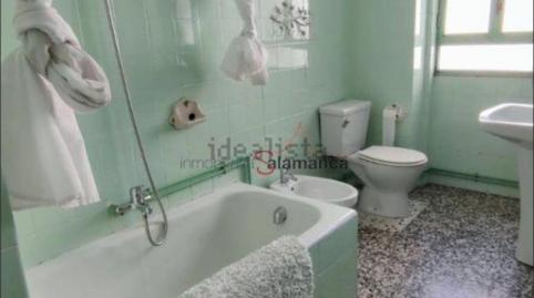 Photo 3 of Flat to share in Avenida de Mirat, 11, Sancti Spiritus - San Juan, Salamanca