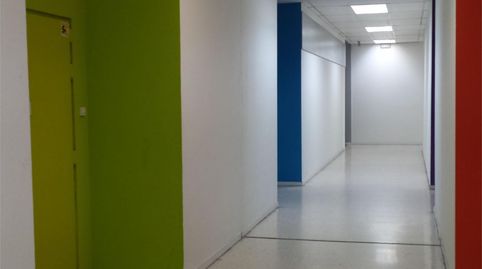 Foto 5 de Oficina en venta en Avenida Marconi, 1, Villaverde Alto, Madrid Capital