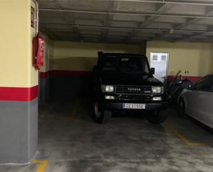 Parking of Garage to rent in  Murcia Capital