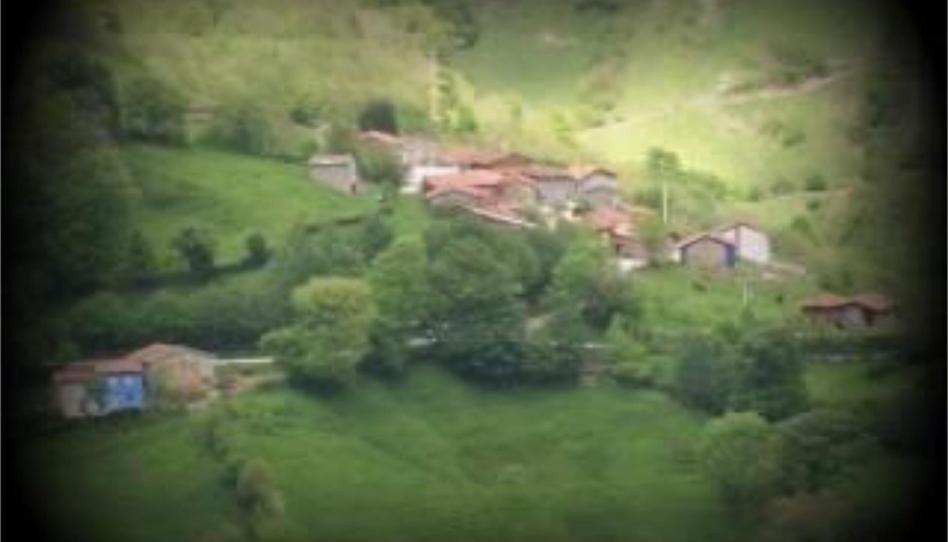 Photo 1 of Single-family semi-detached for sale in Aldea Porcio, 9, Riosa, Asturias