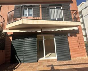 Casa adosada de lloguer a Calle Periodista Miguel Rosado, 7, Parque Clavero