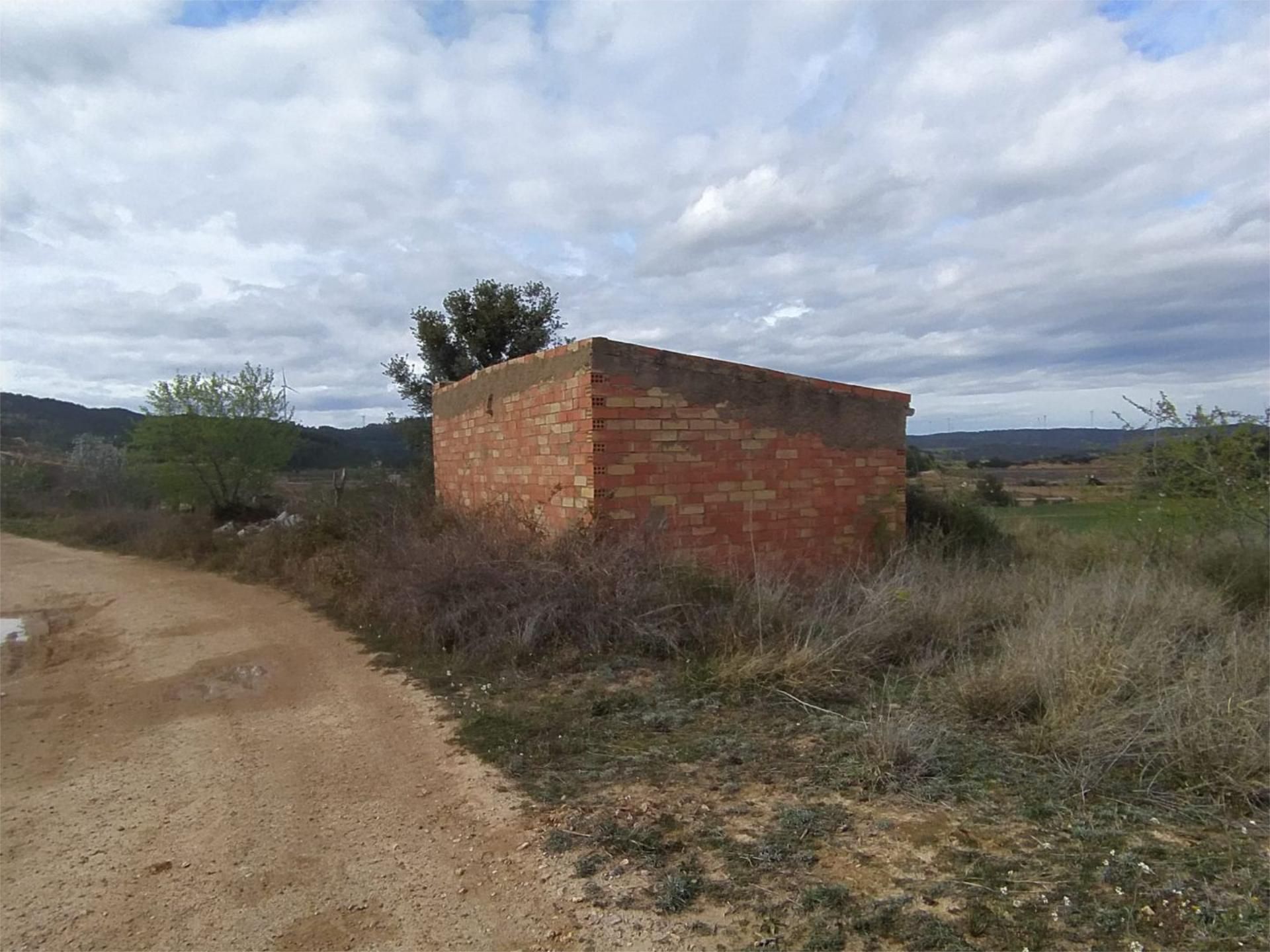 No Urbanitzable en venda en Horta de Sant Joan