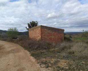 No Urbanitzable en venda en Horta de Sant Joan