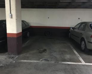 Parking of Garage to rent in  Madrid Capital