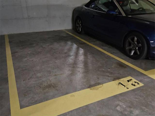 Garaje en Alquiler en Carretera de Collblanc, 160 en La Maternitat i Sant Ramon