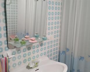 Bathroom of Single-family semi-detached for sale in Artana  with Terrace