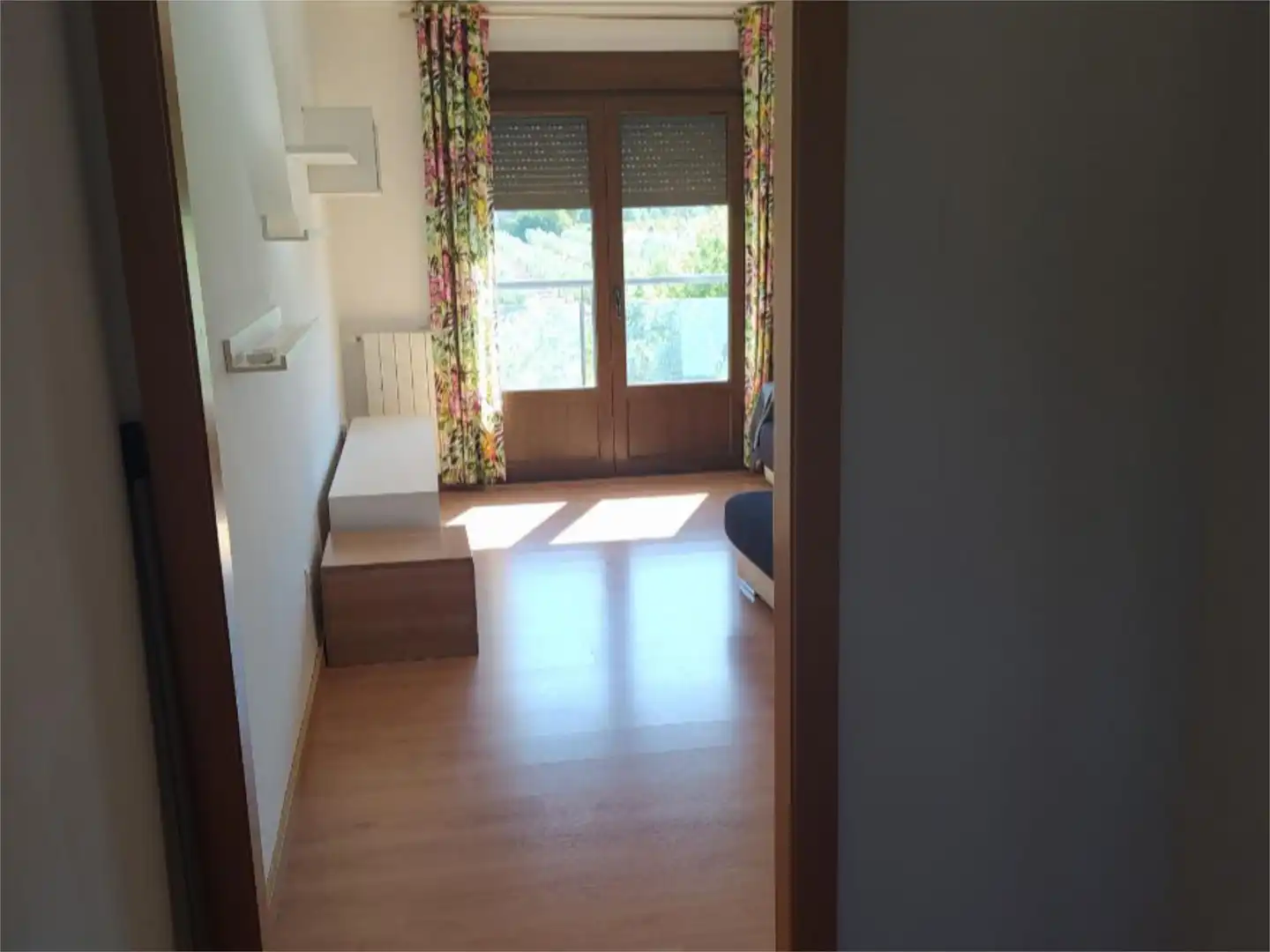 Wohnung zum Verkauf in Carrer del País Valencià, 40, Fontanars dels Alforins Wohnung zum Verkauf in Fontanars dels Alforins mit Klimaanlage, Parkett und Terrasse