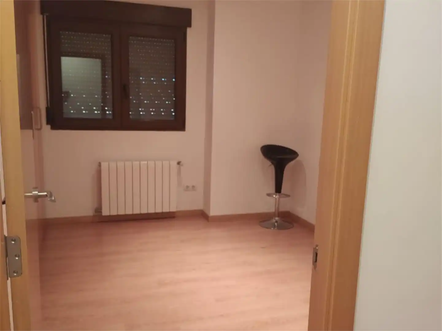 Wohnung zum Verkauf in Carrer del País Valencià, 40, Fontanars dels Alforins Schlafzimmer von Wohnung zum Verkauf in Fontanars dels Alforins mit Klimaanlage, Parkett und Terrasse