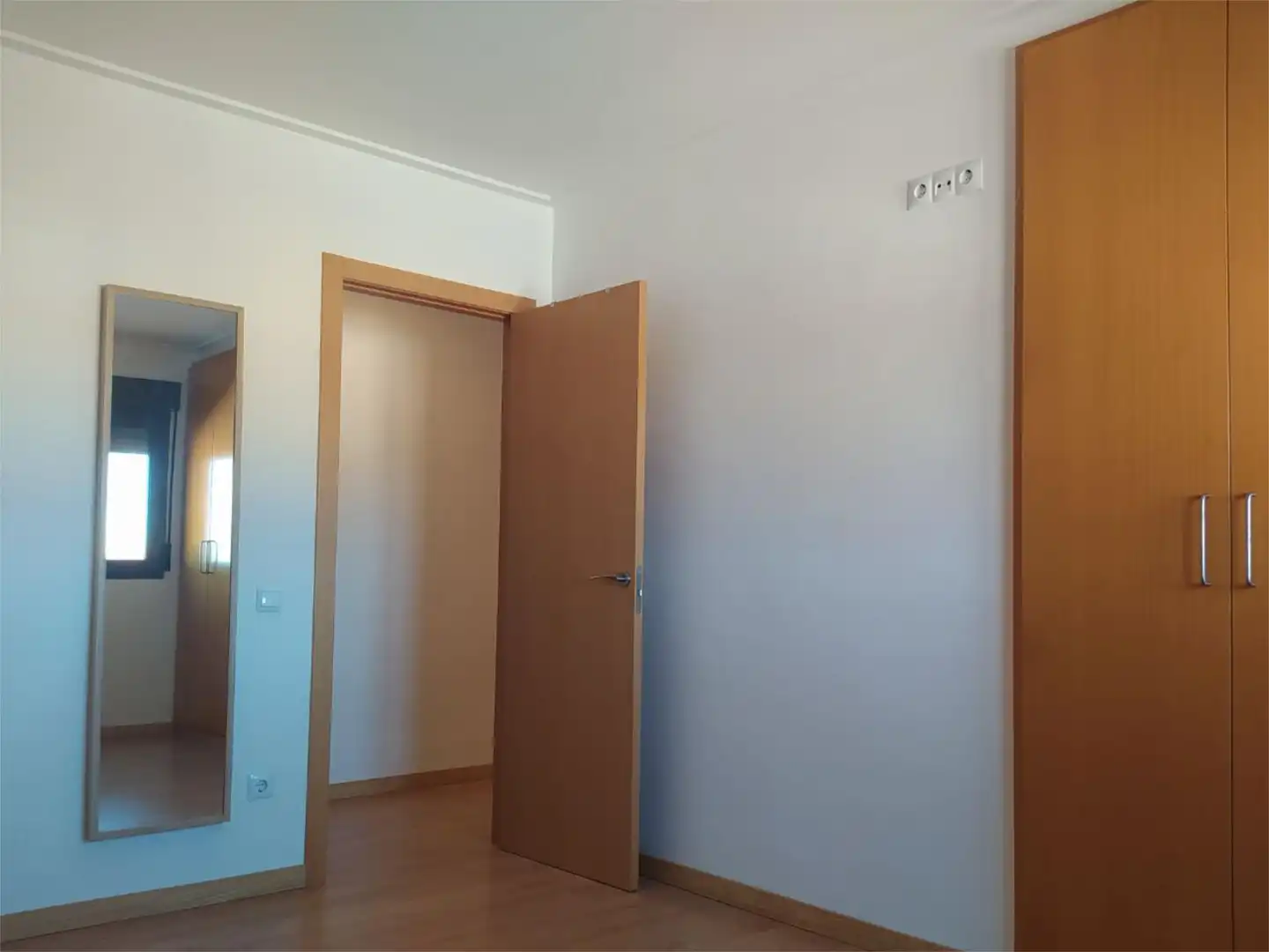 Wohnung zum Verkauf in Carrer del País Valencià, 40, Fontanars dels Alforins Wohnung zum Verkauf in Fontanars dels Alforins mit Klimaanlage, Parkett und Terrasse