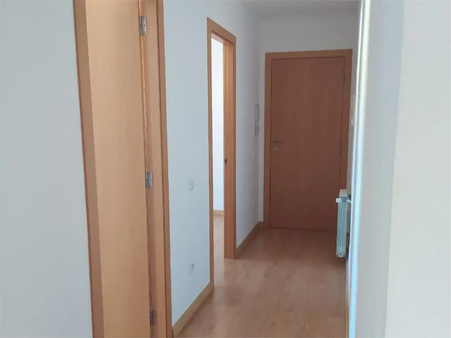 Wohnung zum Verkauf in Carrer del País Valencià, 40, Fontanars dels Alforins Wohnung zum Verkauf in Fontanars dels Alforins mit Klimaanlage, Parkett und Terrasse