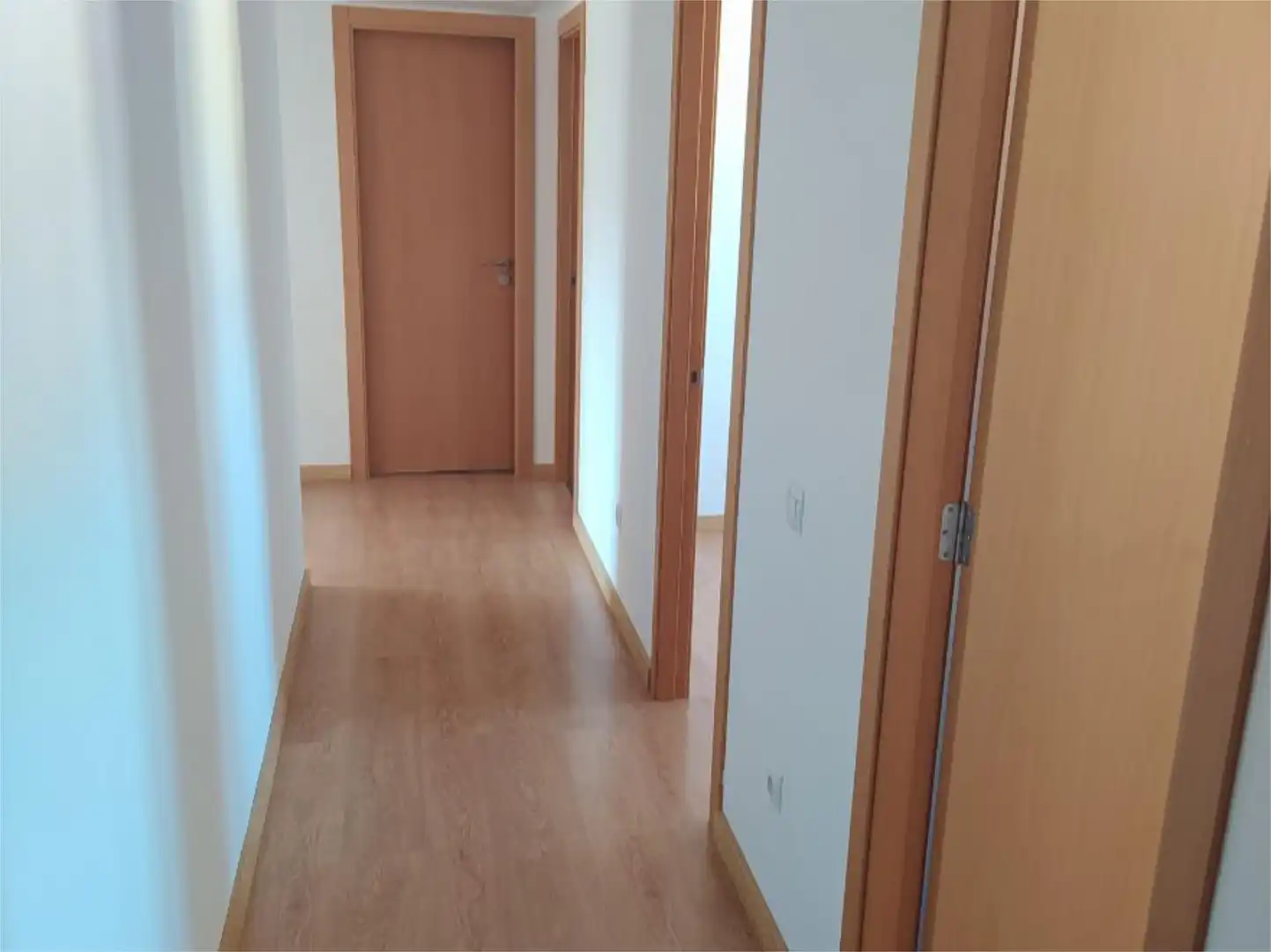 Wohnung zum Verkauf in Carrer del País Valencià, 40, Fontanars dels Alforins Wohnung zum Verkauf in Fontanars dels Alforins mit Klimaanlage, Parkett und Terrasse