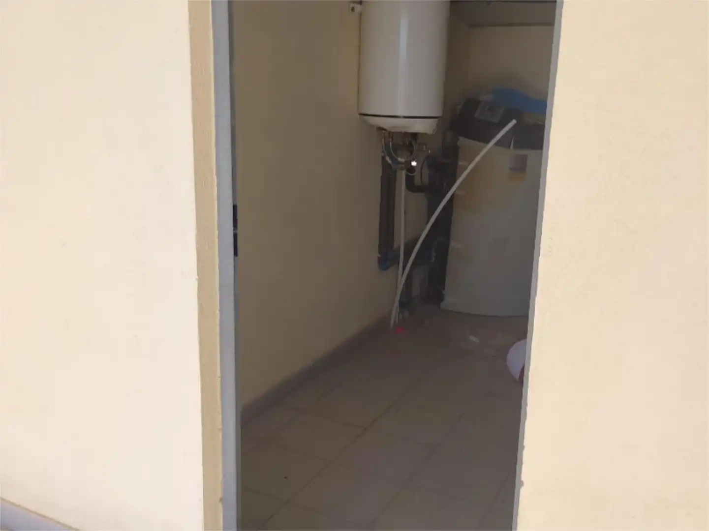 Wohnung zum Verkauf in Carrer del País Valencià, 40, Fontanars dels Alforins Wohnung zum Verkauf in Fontanars dels Alforins mit Klimaanlage, Parkett und Terrasse