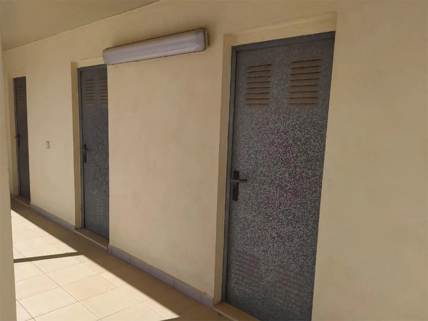 Wohnung zum Verkauf in Carrer del País Valencià, 40, Fontanars dels Alforins Wohnung zum Verkauf in Fontanars dels Alforins mit Klimaanlage, Parkett und Terrasse