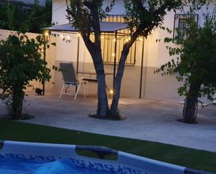 House or chalet to rent in Calle Armeros, 2, Santa Teresa-Vista Hermosa