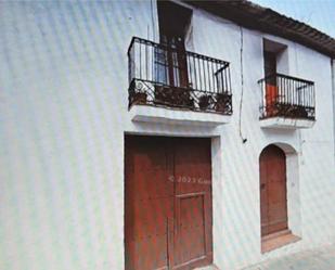 Exterior view of Country house for sale in Corbera de Llobregat  with Terrace and Balcony