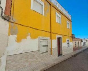 Vista exterior de Casa o xalet en venda en Linares