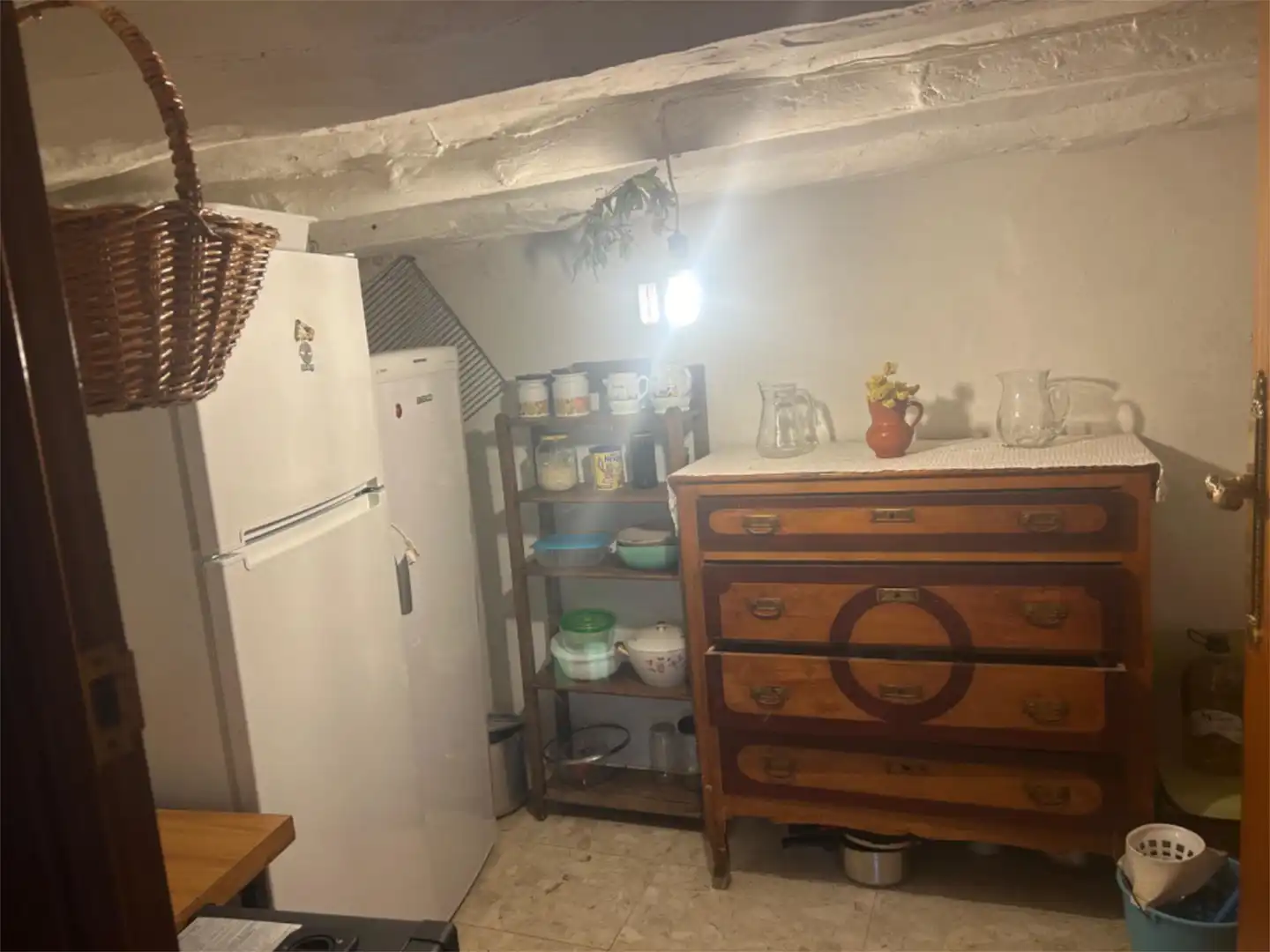 Casa adosada en venta en Calle Peñal, 7, Alloza Casa adosada en venta en Alloza con Terraza y Amueblado