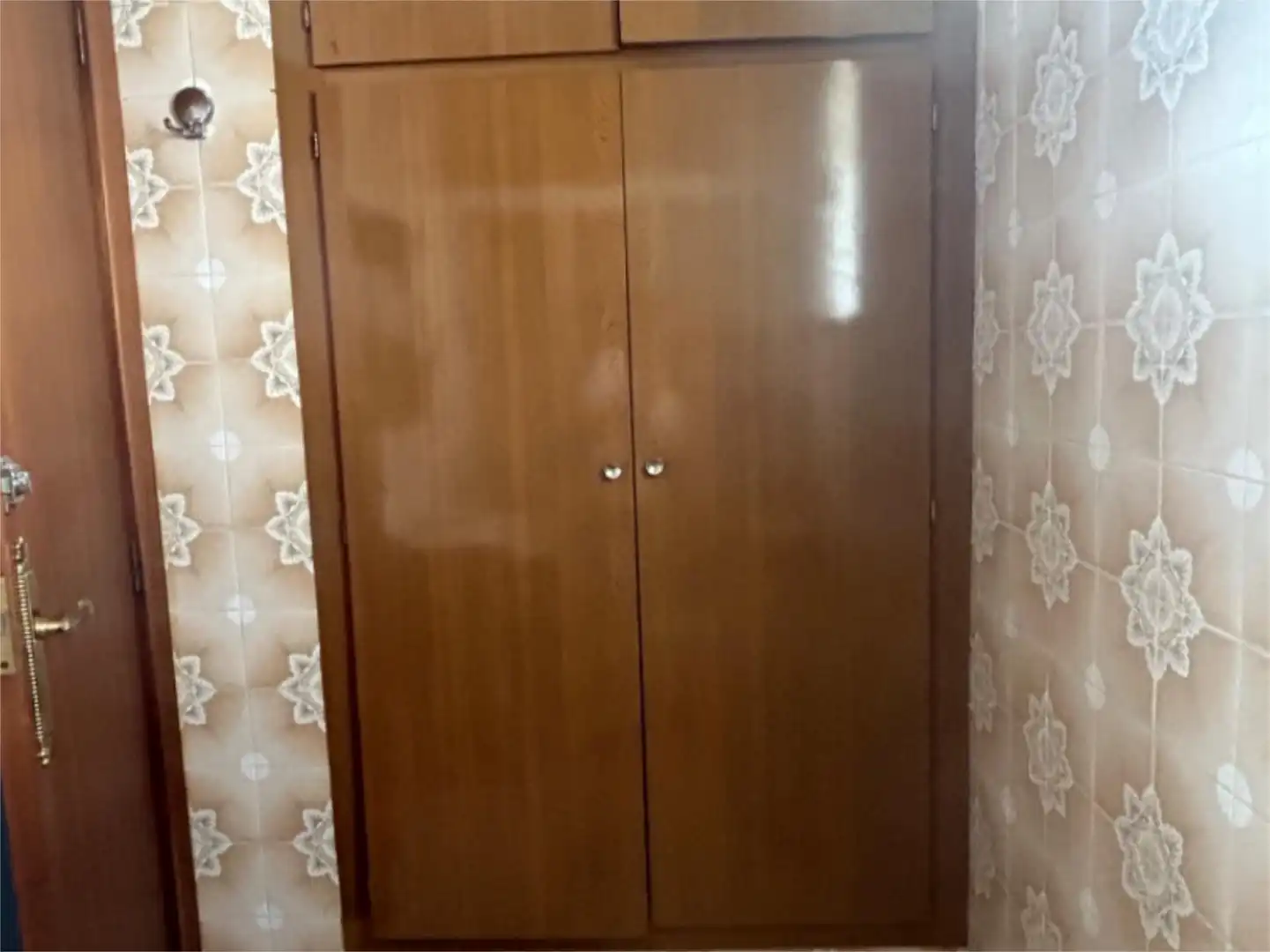 Casa adosada en venta en Calle Peñal, 7, Alloza Habitación de Casa adosada en venta en Alloza con Terraza y Amueblado